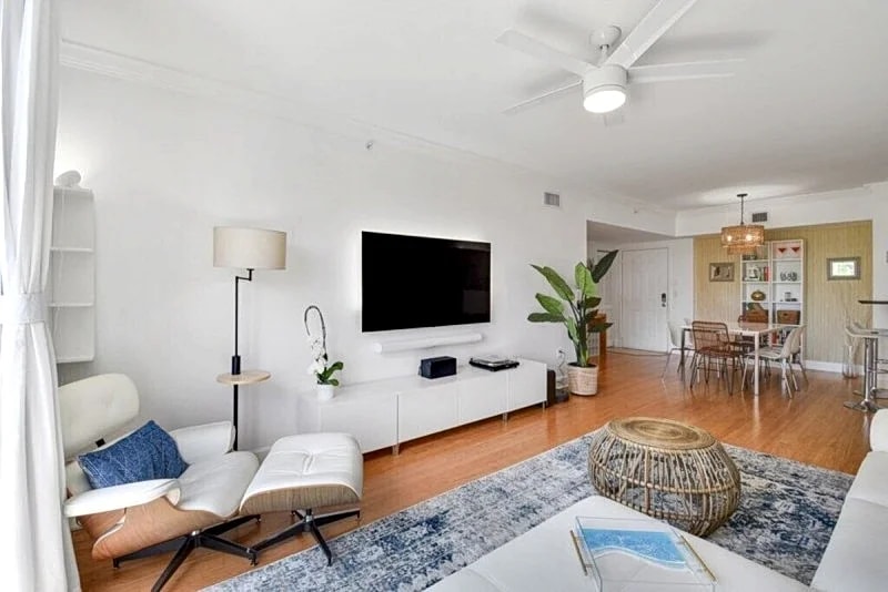 THE PALM PENTHOUSE - NEW! in West Palm Beach, Florida, United States — photo 4