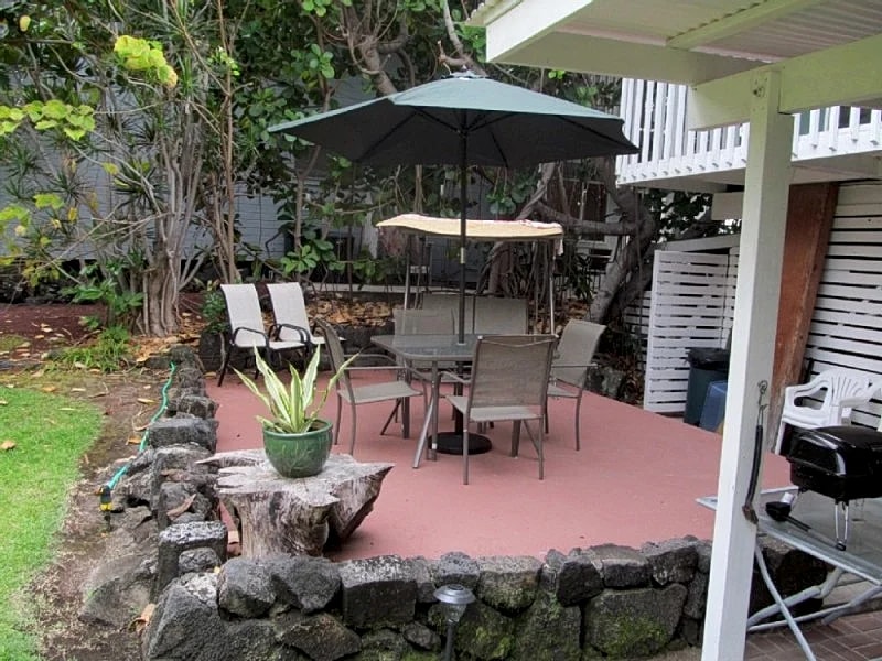 WALK TO KONA'S FAVORITE BEACHES in North Kona, Hawaii, United States — photo 3