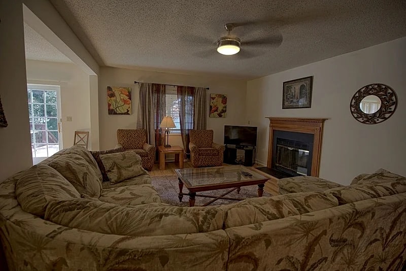 Great for Large Extended Families In North Ocean City - Sleeps 18! in Ocean City, Maryland, United States — photo 2