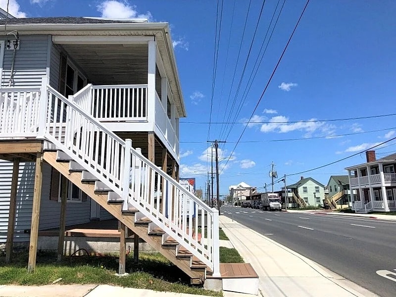 Great for Groups! Large Downtown Unit Convenient Location Very Spacious in Ocean City, Maryland, United States — photo 2