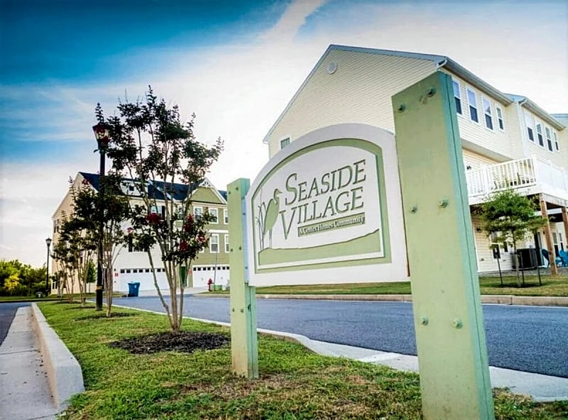 Spacious West Ocean City Town Home - Close to Attractions - Great Community in Ocean City, Maryland, United States — photo 3
