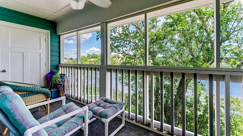 MARSH OAKS 316 - MARSH VIEW - WINDY HILL SECTION in North Myrtle Beach, South Carolina, United States — photo 3