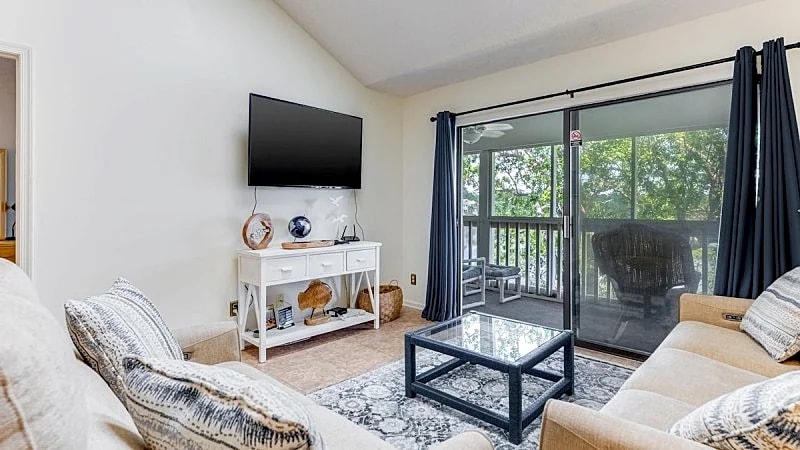 MARSH OAKS 316 - MARSH VIEW - WINDY HILL SECTION in North Myrtle Beach, South Carolina, United States — photo 2