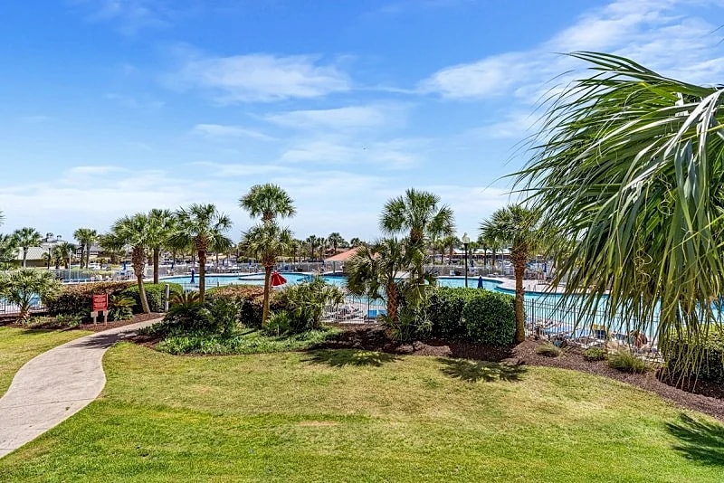 BAREFOOT RESORT - NORTH TOWER 206 - WINDY HILL in North Myrtle Beach, South Carolina, United States — photo 3