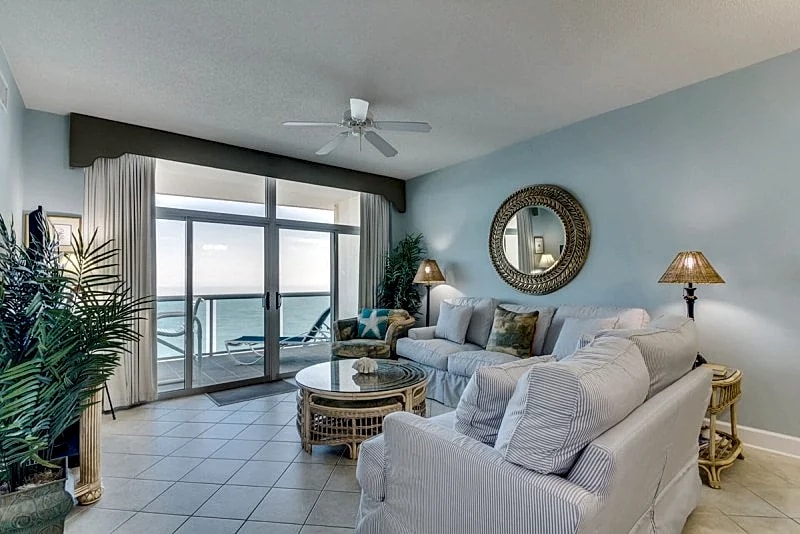 CRESCENT KEYES PH16 - OCEANFRONT - CRESCENT BEACH SECTION in North Myrtle Beach, South Carolina, United States — photo 5