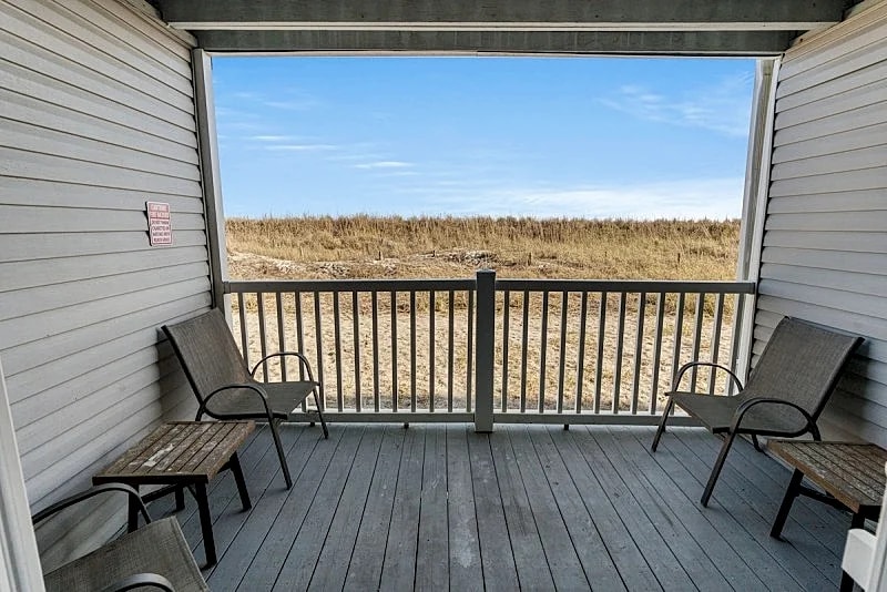 NAUTICAL WATCH 107 - OCEANFRONT - WINDY HILL SECTION in North Myrtle Beach, South Carolina, United States — photo 2