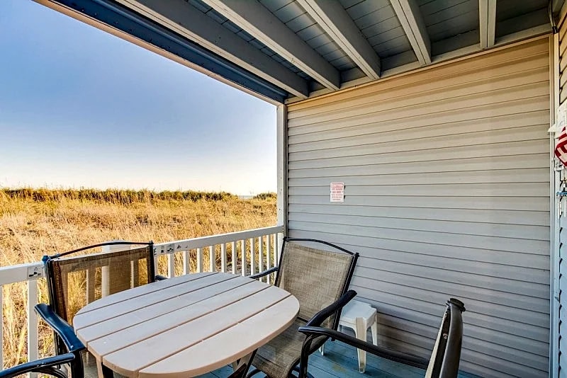 NAUTICAL WATCH 106 - OCEANFRONT - WINDY HILL SECTION in North Myrtle Beach, South Carolina, United States — photo 3