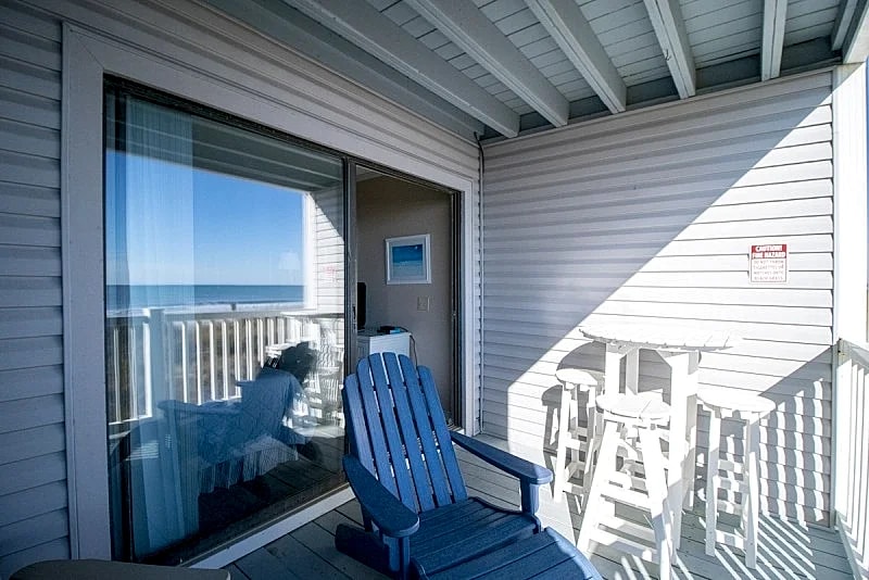NAUTICAL WATCH 204 - OCEANFRONT - WINDY HILL SECTION in North Myrtle Beach, South Carolina, United States — photo 5