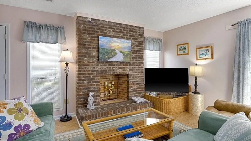 PERRIN PLACE C - 3RD ROW - OCEAN DRIVE SECTION in North Myrtle Beach, South Carolina, United States — photo 4