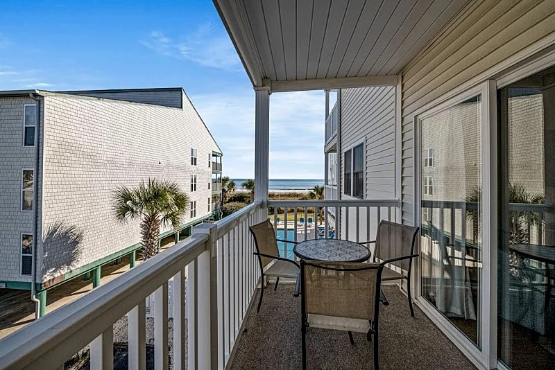 OCEAN PIER I 212 - OCEANVIEW - WINDY HILL SECTION in North Myrtle Beach, South Carolina, United States — photo 4