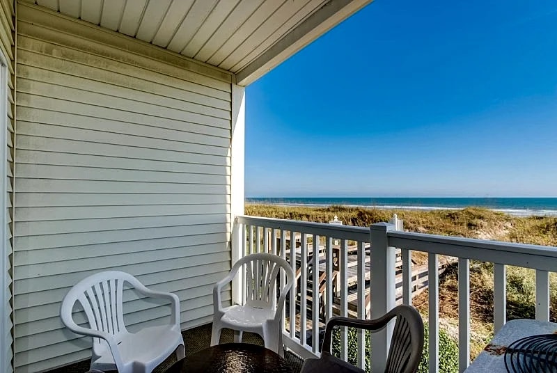 OCEAN PIER I 108 - OCEANFRONT - WINDY HILL SECTION in North Myrtle Beach, South Carolina, United States — photo 3
