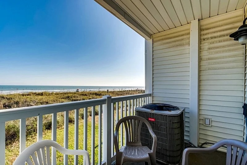 OCEAN PIER I 108 - OCEANFRONT - WINDY HILL SECTION in North Myrtle Beach, South Carolina, United States — photo 4