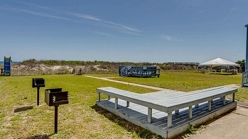 BARNETT HOUSE TOP - OCEANFRONT - WINDY HILL SECTION in North Myrtle Beach, South Carolina, United States — photo 2