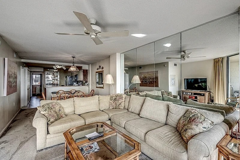 SUMMIT 1B - OCEANFRONT - WINDY HILL SECTION in North Myrtle Beach, South Carolina, United States — photo 3