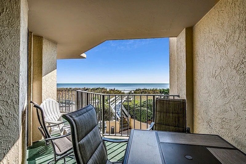 SUMMIT 1B - OCEANFRONT - WINDY HILL SECTION in North Myrtle Beach, South Carolina, United States — photo 2