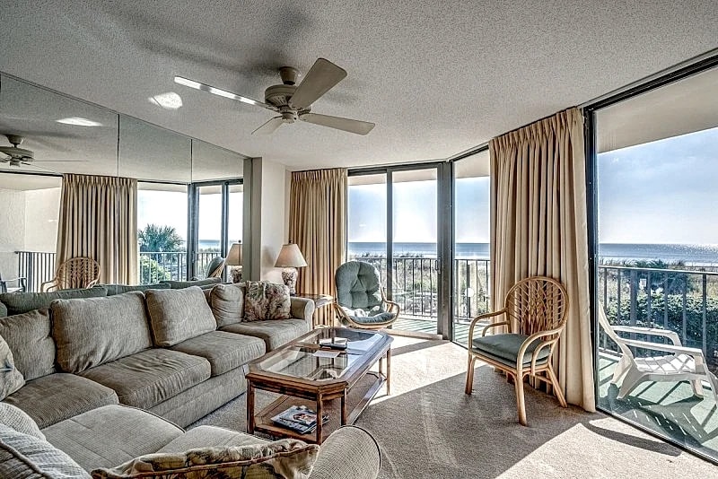 SUMMIT 1B - OCEANFRONT - WINDY HILL SECTION in North Myrtle Beach, South Carolina, United States — photo 4