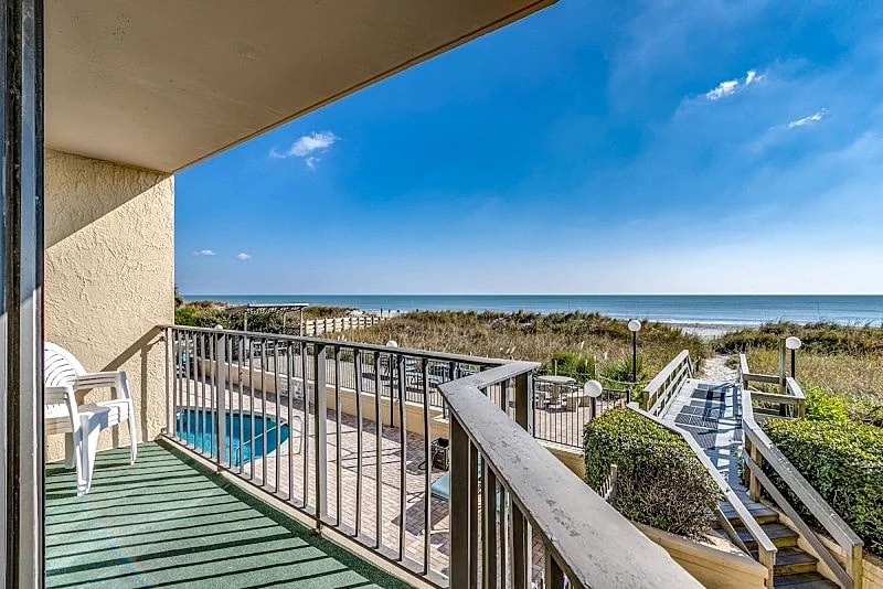 SUMMIT 1B - OCEANFRONT - WINDY HILL SECTION in North Myrtle Beach, South Carolina, United States — photo 5