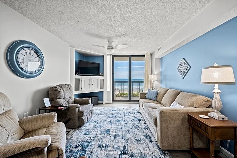 WATERPOINTE II 405 - OCEANFRONT - WINDY HILL SECTION