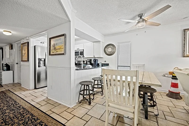 WINDYSHORES I 201 - OCEANFRONT - WINDY HILL SECTION in North Myrtle Beach, South Carolina, United States — photo 5