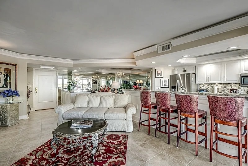 MAISONS-SUR-MER 806 - MARSH VIEW - SHORE DRIVE in Myrtle Beach, South Carolina, United States — photo 4