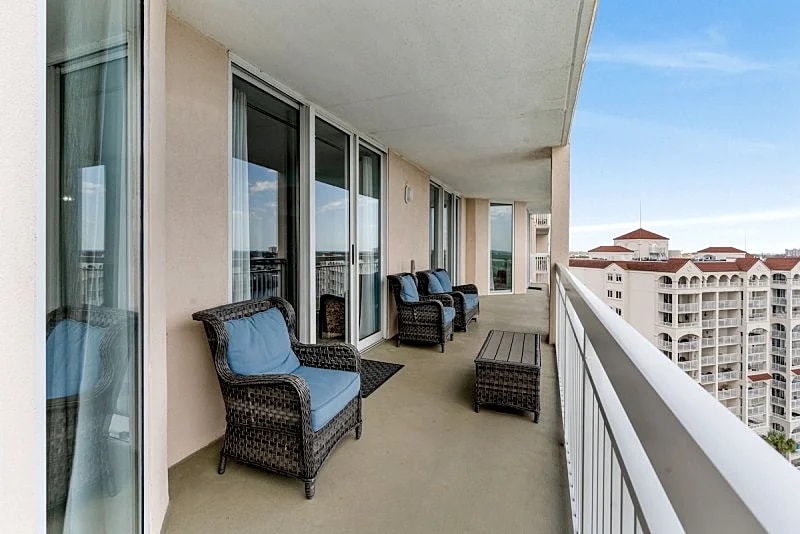 BAREFOOT RESORT - NORTH TOWER 1302- WINDY HILL in North Myrtle Beach, South Carolina, United States — photo 2