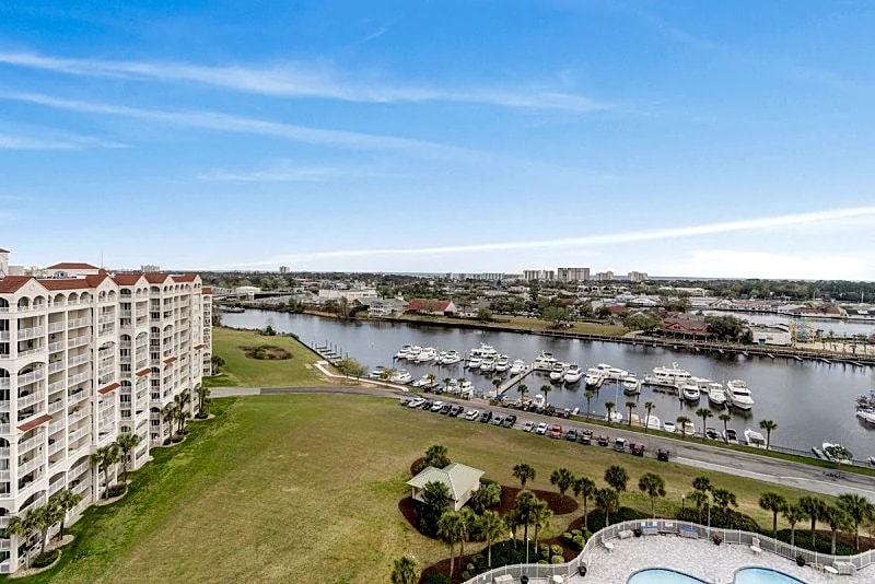 BAREFOOT RESORT - NORTH TOWER 1302- WINDY HILL in North Myrtle Beach, South Carolina, United States — photo 3