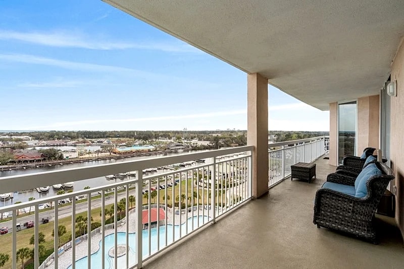 BAREFOOT RESORT - NORTH TOWER 1302- WINDY HILL in North Myrtle Beach, South Carolina, United States — photo 5