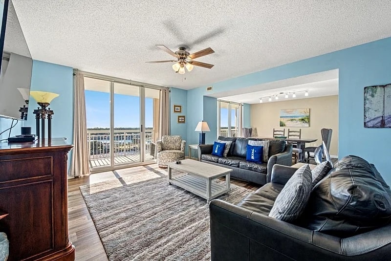BAREFOOT RESORT - NORTH TOWER 1302- WINDY HILL in North Myrtle Beach, South Carolina, United States — photo 4