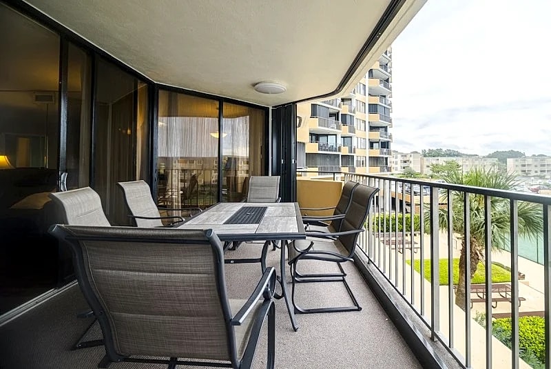 MAISONS-SUR-MER 110 - OCEAN VIEW - SHORE DRIVE in Myrtle Beach, South Carolina, United States — photo 3