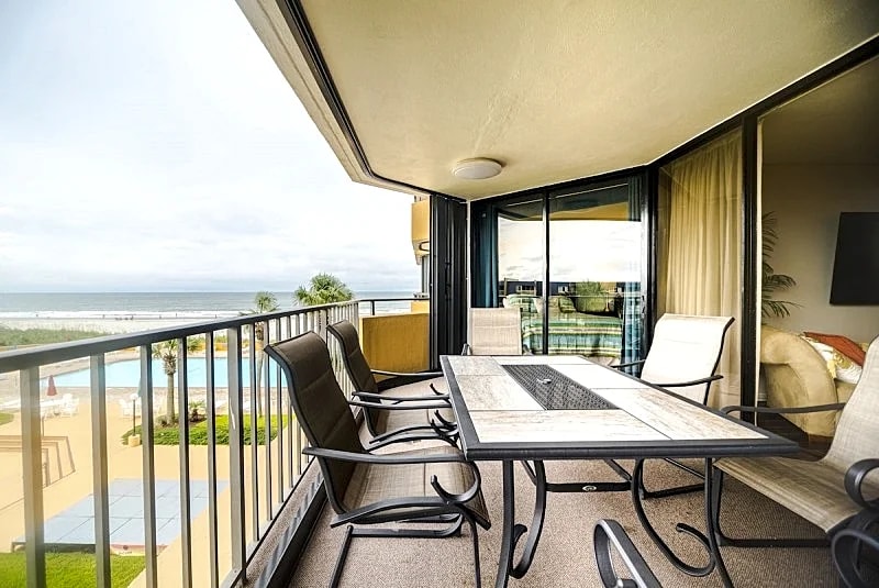 MAISONS-SUR-MER 110 - OCEAN VIEW - SHORE DRIVE in Myrtle Beach, South Carolina, United States — photo 5