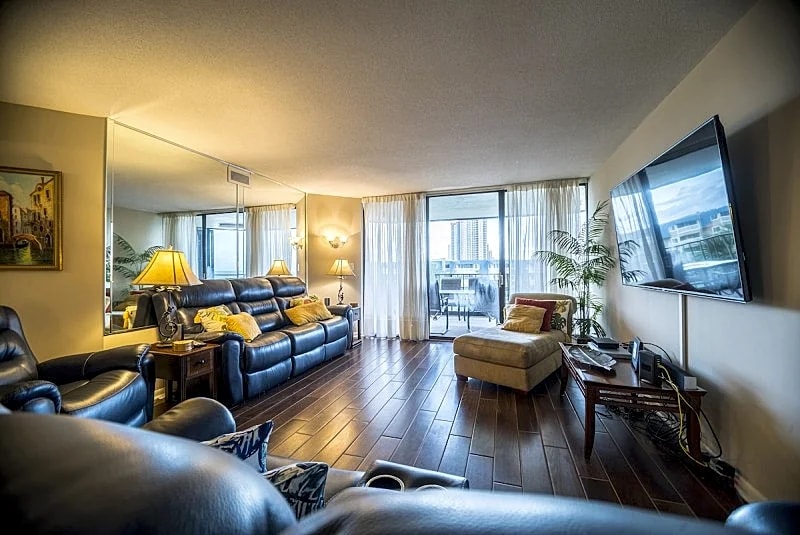 MAISONS-SUR-MER 110 - OCEAN VIEW - SHORE DRIVE in Myrtle Beach, South Carolina, United States — photo 2