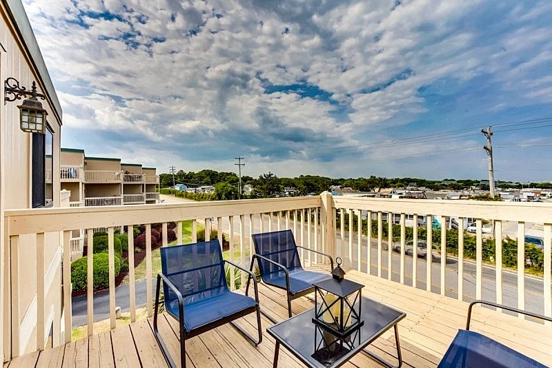 OCEAN BRIDGE C8 - 2ND ROW - SHORE DRIVE SECTION in Myrtle Beach, South Carolina, United States — photo 5