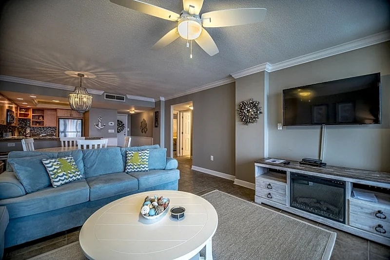 ARCADIAN II 3E - OCEANFRONT - SHORE DRIVE SECTION in Myrtle Beach, South Carolina, United States — photo 5