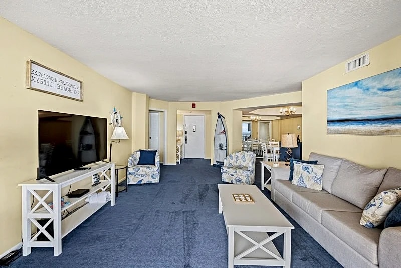 MAISONS-SUR-MER 408 - OCEAN VIEW - SHORE DRIVE in Myrtle Beach, South Carolina, United States — photo 3