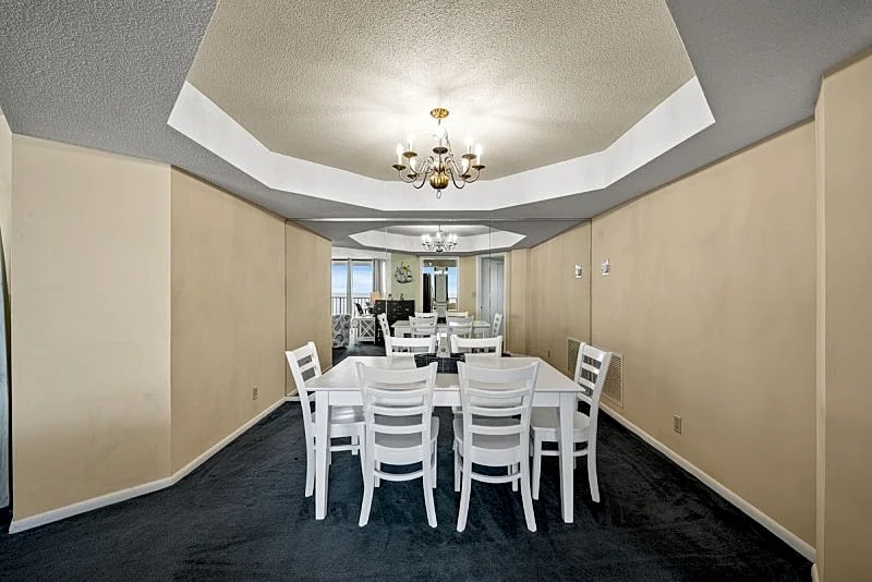 MAISONS-SUR-MER 408 - OCEAN VIEW - SHORE DRIVE in Myrtle Beach, South Carolina, United States — photo 4