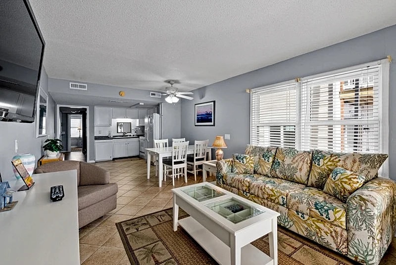 NAUTICAL WATCH 301 - OCEANFRONT - WINDY HILL SECTION in North Myrtle Beach, South Carolina, United States — photo 4