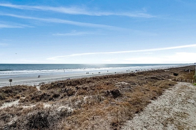 NAUTICAL WATCH 301 - OCEANFRONT - WINDY HILL SECTION in North Myrtle Beach, South Carolina, United States — photo 5