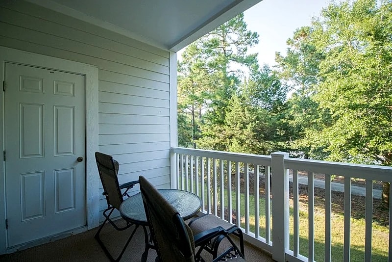 BAREFOOT RESORT - ARBOR TRACE 523 - WINDY HILL in North Myrtle Beach, South Carolina, United States — photo 3