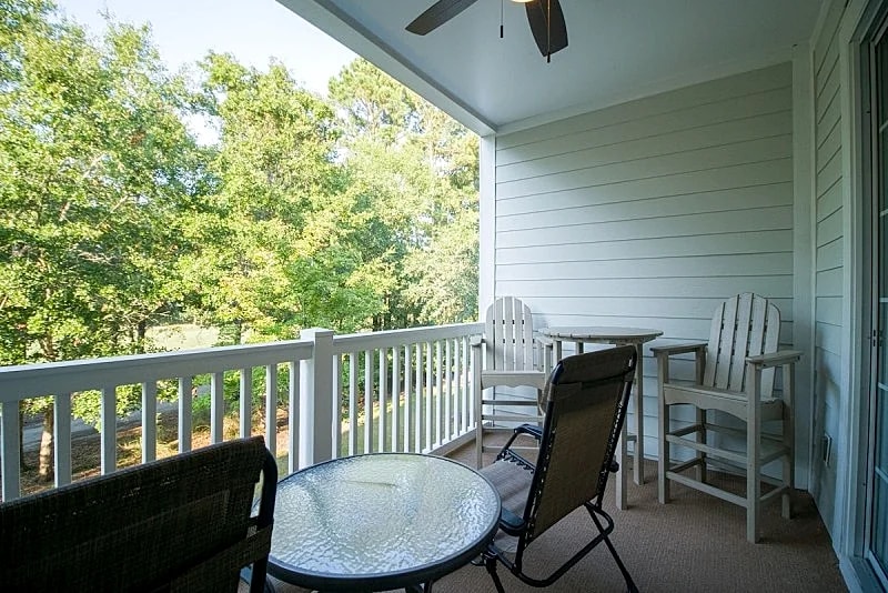 BAREFOOT RESORT - ARBOR TRACE 523 - WINDY HILL in North Myrtle Beach, South Carolina, United States — photo 5