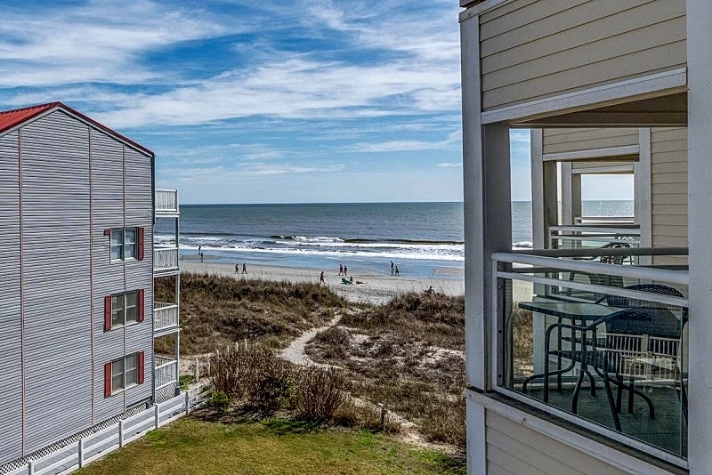 A PLACE AT THE BEACH WH 301 - OCEAN VIEW - WINDY HILL SECTION in North Myrtle Beach, South Carolina, United States — photo 3