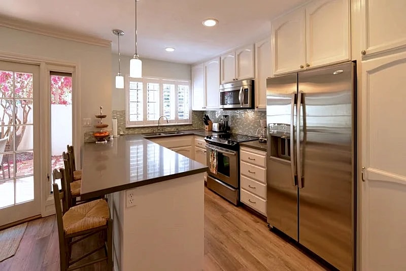 Lovely Vacation Retreat in Coronado in Coronado, California, United States — photo 4