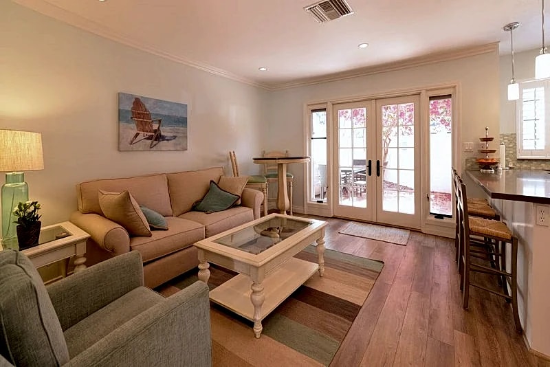 Lovely Vacation Retreat in Coronado in Coronado, California, United States — photo 3