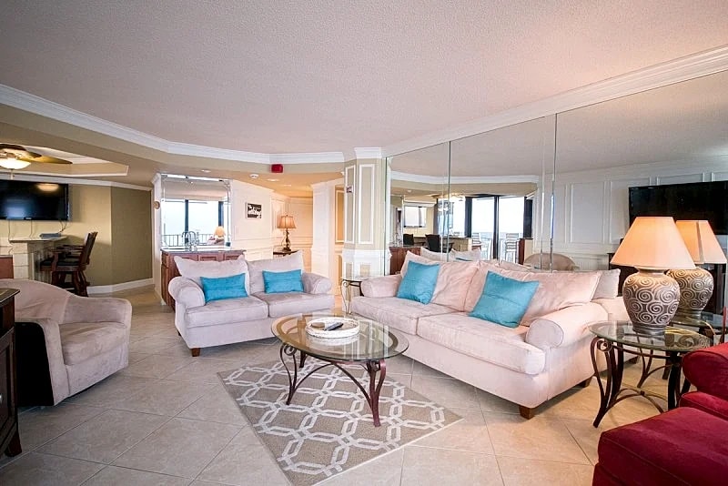 MAISONS-SUR-MER 2105 - OCEAN VIEW - SHORE DRIVE in Myrtle Beach, South Carolina, United States — photo 3