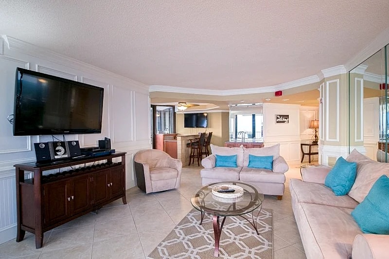MAISONS-SUR-MER 2105 - OCEAN VIEW - SHORE DRIVE in Myrtle Beach, South Carolina, United States — photo 2