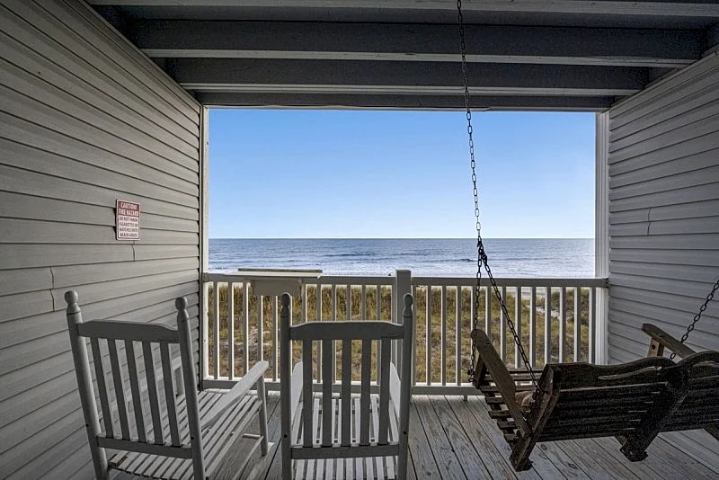 NAUTICAL WATCH 309 - OCEANFRONT - WINDY HILL SECTION in North Myrtle Beach, South Carolina, United States — photo 4