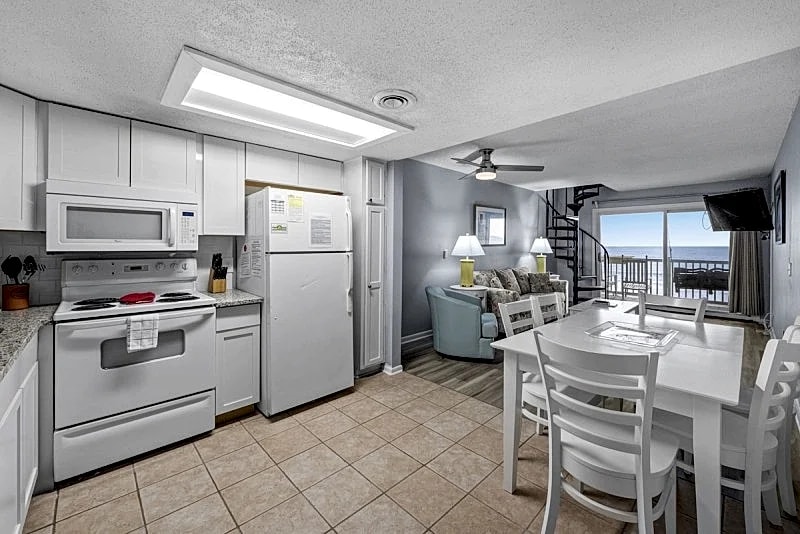 NAUTICAL WATCH 309 - OCEANFRONT - WINDY HILL SECTION in North Myrtle Beach, South Carolina, United States — photo 5