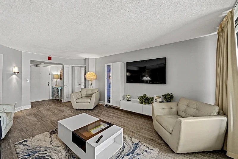 MAISONS-SUR-MER 302 - OCEAN VIEW - SHORE DRIVE in Myrtle Beach, South Carolina, United States — photo 2