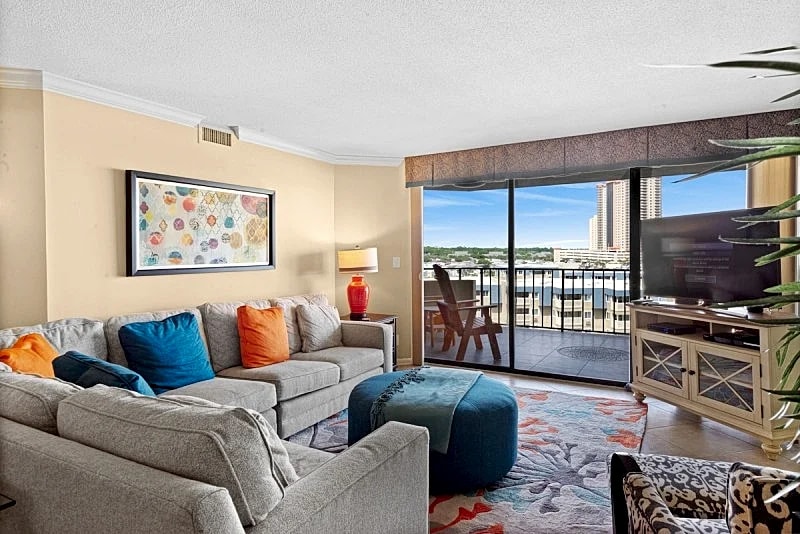 MAISONS-SUR-MER 409 - OCEAN VIEW - SHORE DRIVE in Myrtle Beach, South Carolina, United States — photo 4