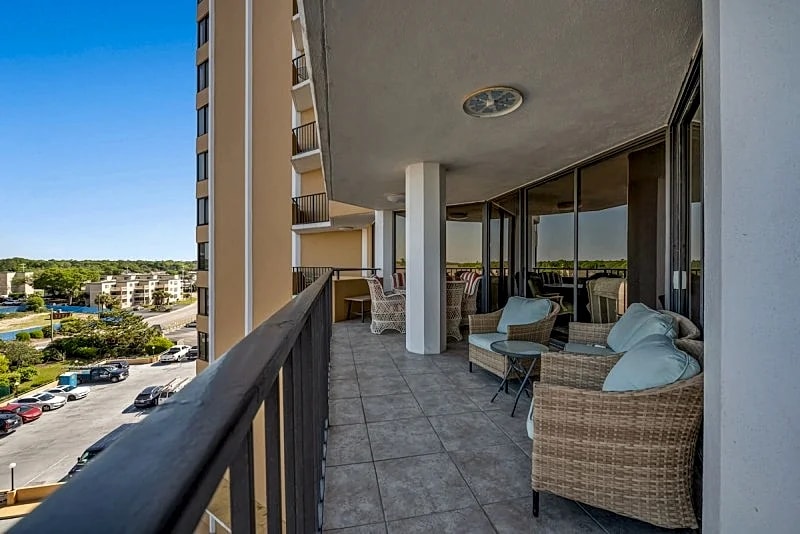 MAISONS-SUR-MER 506 - MARSH VIEW - SHORE DRIVE in Murrells Inlet, South Carolina, United States — photo 4