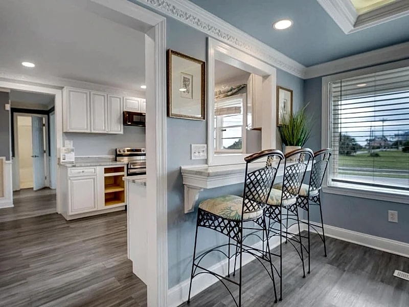 CASA GEONA - OCEANFRONT - ATLANTIC BEACH SECTION in Atlantic Beach, South Carolina, United States — photo 5